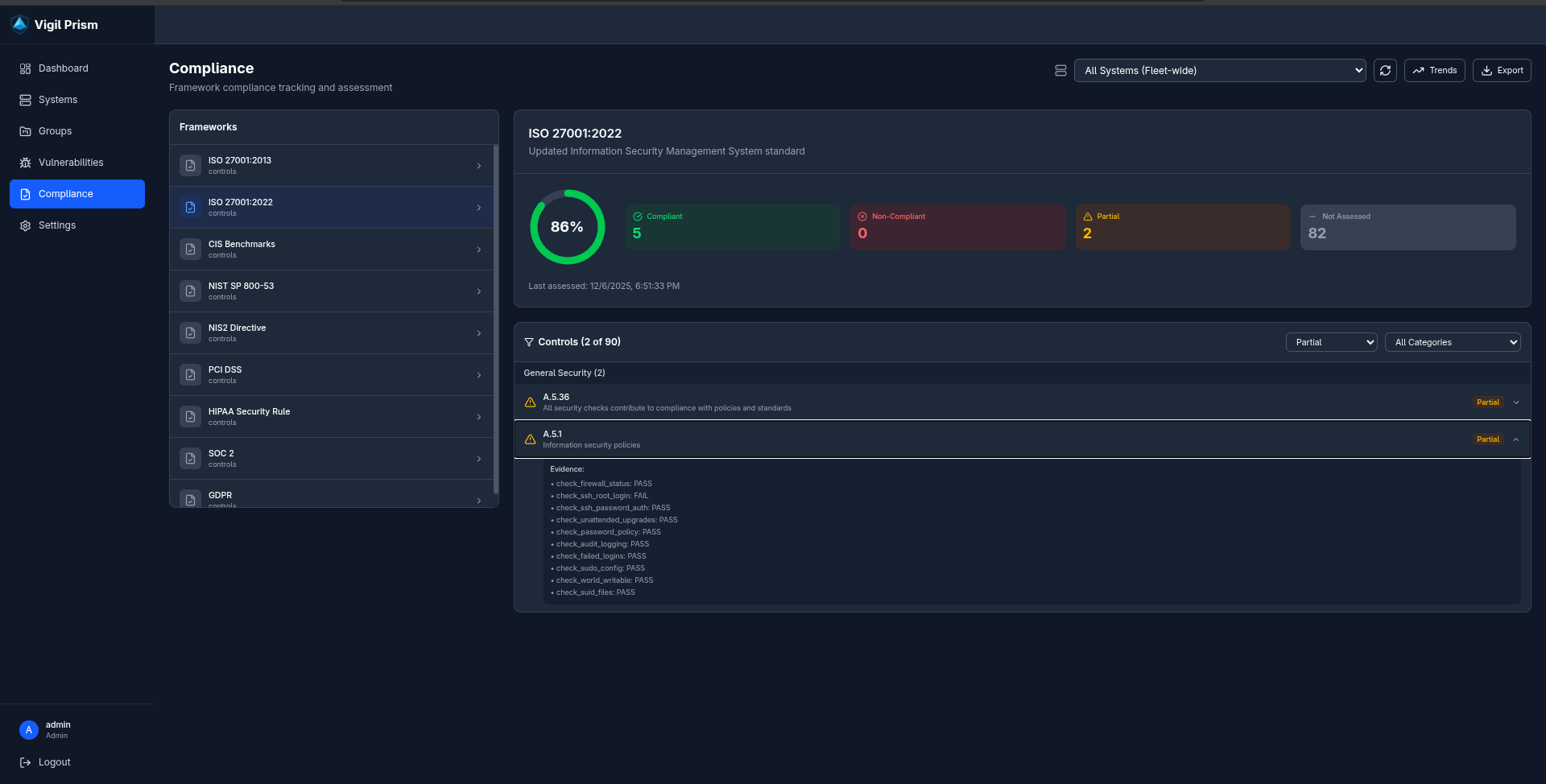 See where you stand screenshot